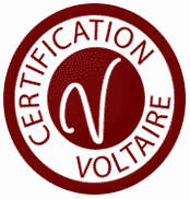 certification Voltaire et content marketing