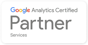 agence google analytics partner